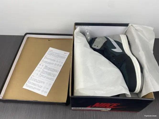 HYPE Jordan DB2889-001 Element High Black 1 Grey Retro Gore-Tex Particle 0621